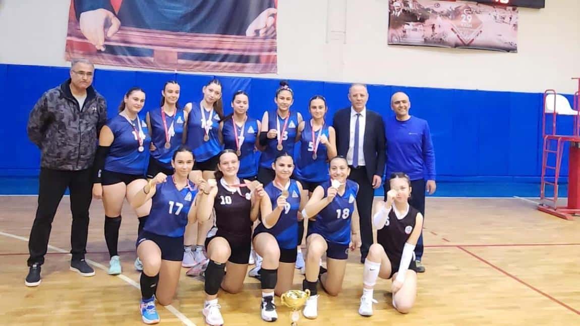 29 Ekim Cumhuriyet Bayramı Spor Müsabakaları